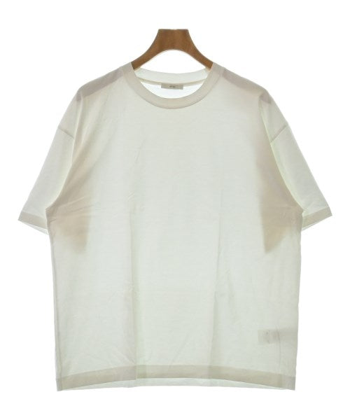 ATON เสื้อยืด/เสื้อท็อปส์
