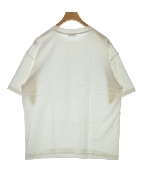 ATON เสื้อยืด/เสื้อท็อปส์