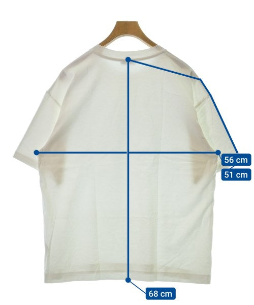 ATON เสื้อยืด/เสื้อท็อปส์