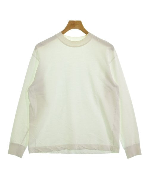 ATON เสื้อยืด/เสื้อท็อปส์