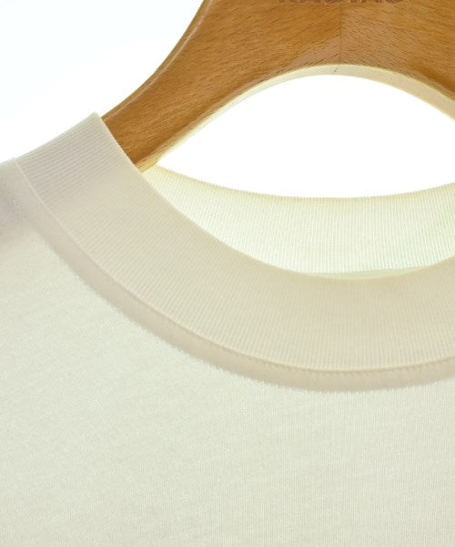 ATON เสื้อยืด/เสื้อท็อปส์