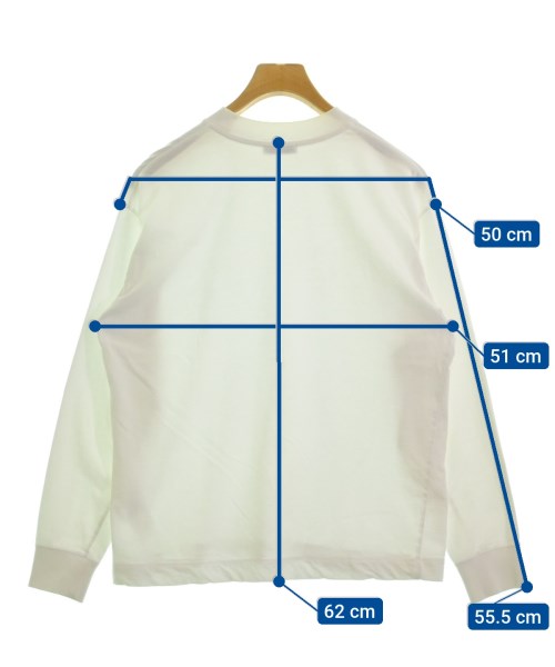 ATON เสื้อยืด/เสื้อท็อปส์