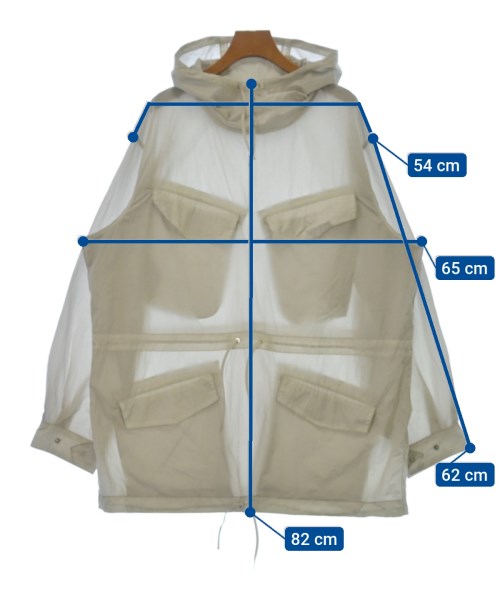 ATON แจ็คเก็ตเบลาส์ อื่น