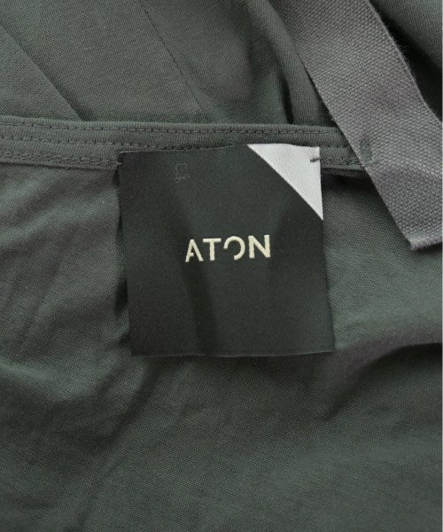 ATON ชุดเดรส