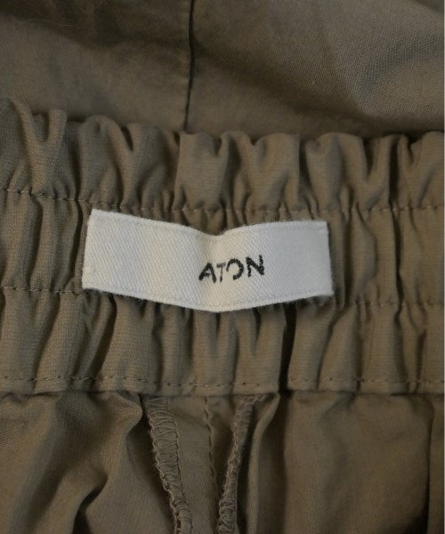 ATON กางเกง อื่น