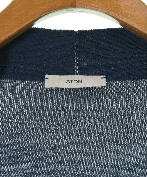 ATON เสื้อคาร์ดิแกน