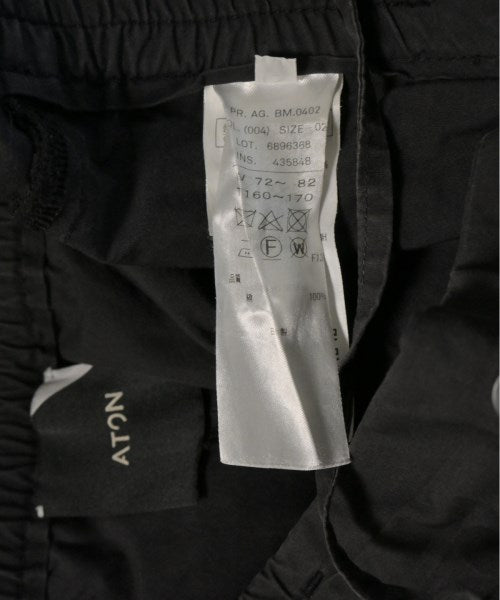 ATON กางเกง อื่น