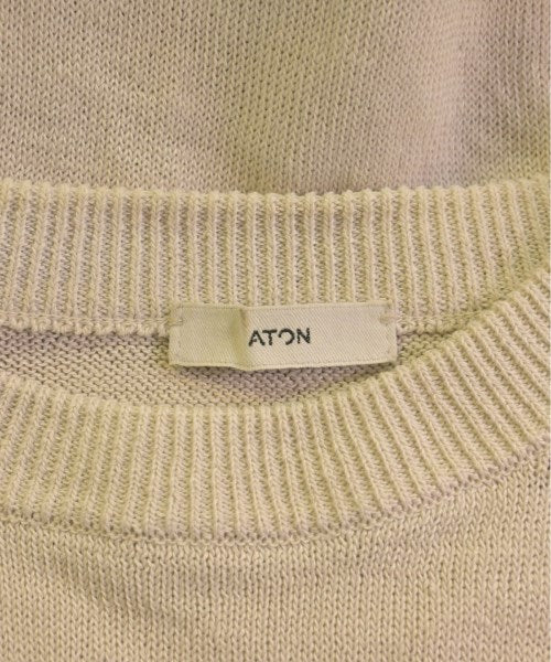 ATON เสื้อกันหนาว