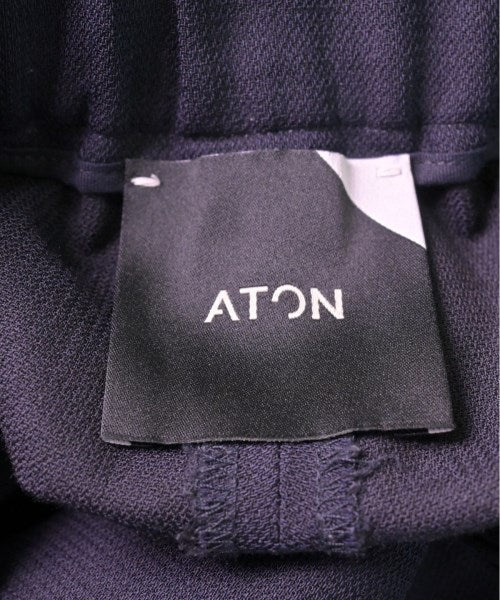 ATON กางเกงขายาว