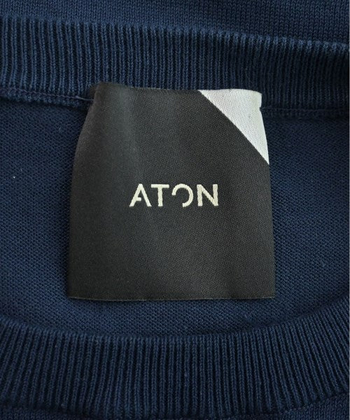 ATON เสื้อกันหนาว