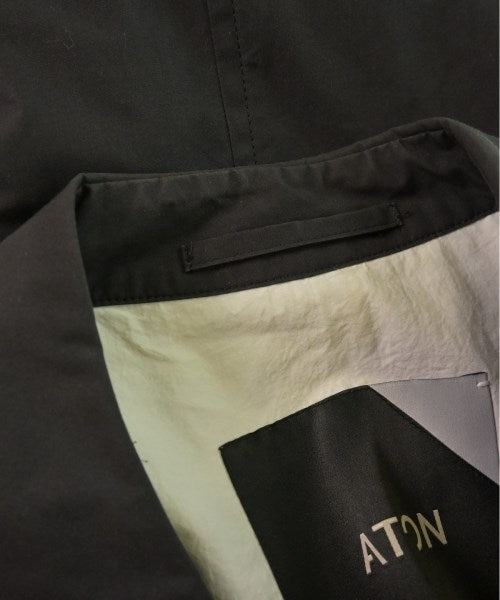 ATON เสื้อคลุมคอปก Soutien