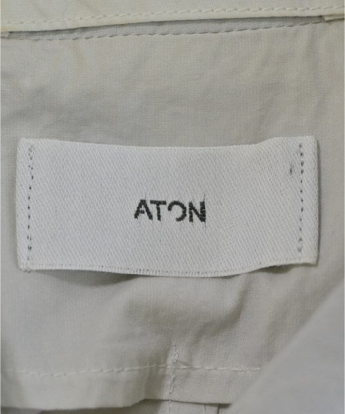 ATON เสื้อโค้ท อื่น