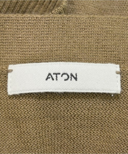 ATON เสื้อคาร์ดิแกน