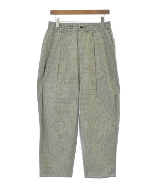 ATON กางเกงขายาว