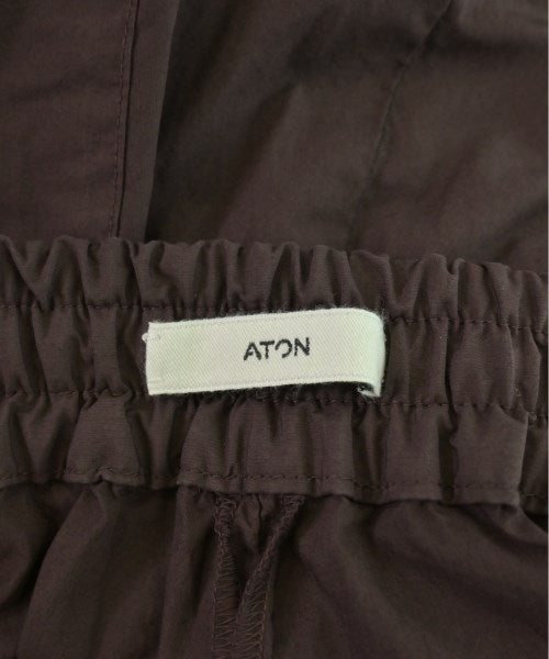 ATON กางเกง อื่น