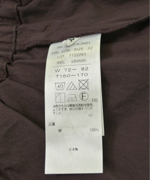 ATON กางเกง อื่น