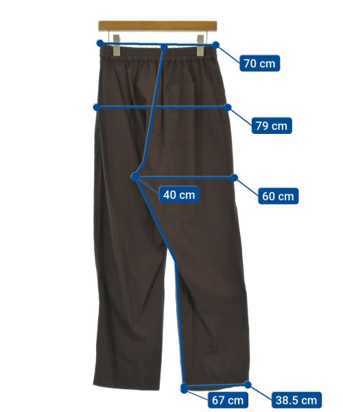 ATON กางเกง อื่น