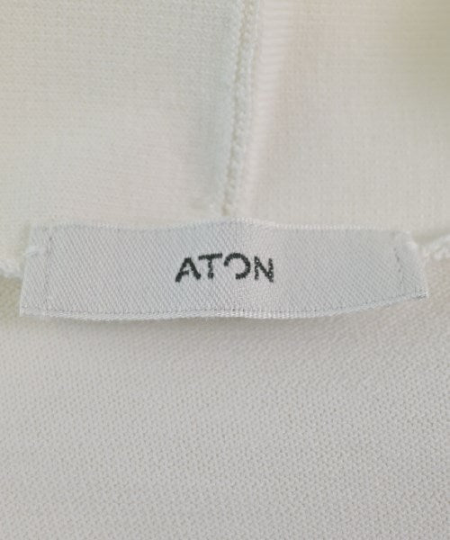 ATON เสื้อคาร์ดิแกน