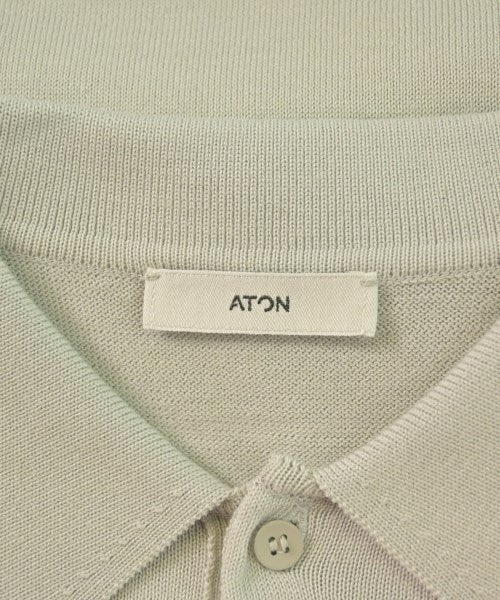 ATON เสื้อกันหนาว