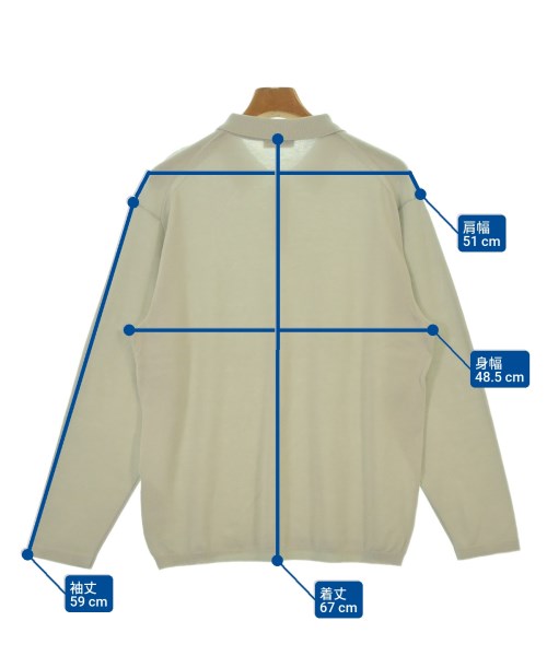 ATON เสื้อกันหนาว