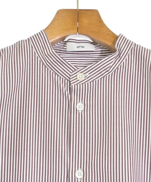ATON เสื้อลำลอง