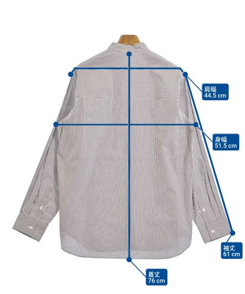 ATON เสื้อลำลอง