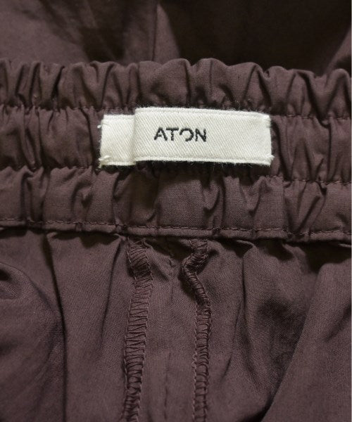 ATON กางเกง อื่น