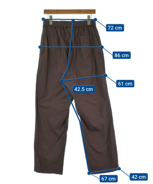 ATON กางเกง อื่น