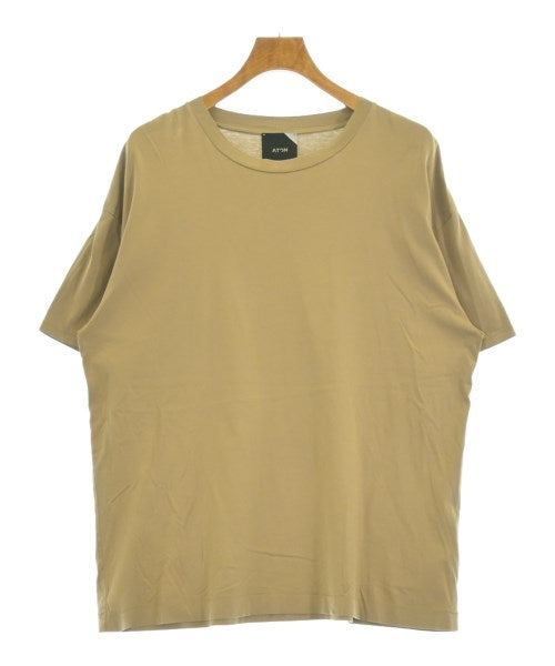 ATON เสื้อยืด/เสื้อท็อปส์