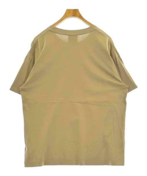 ATON เสื้อยืด/เสื้อท็อปส์