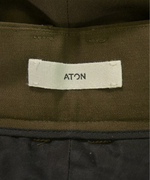 ATON กางเกง อื่น