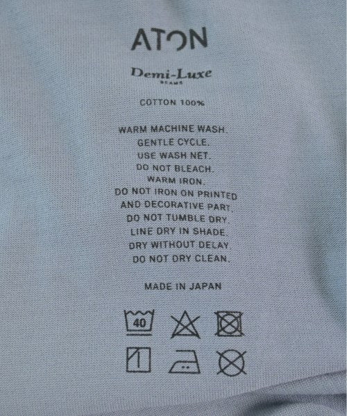 ATON ชุดเดรส