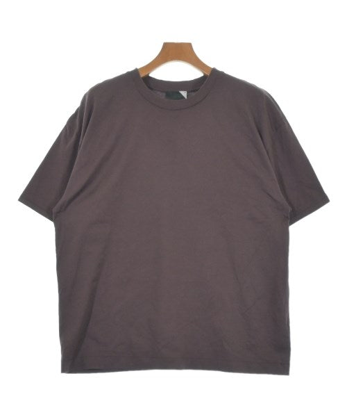 ATON เสื้อยืด/เสื้อท็อปส์