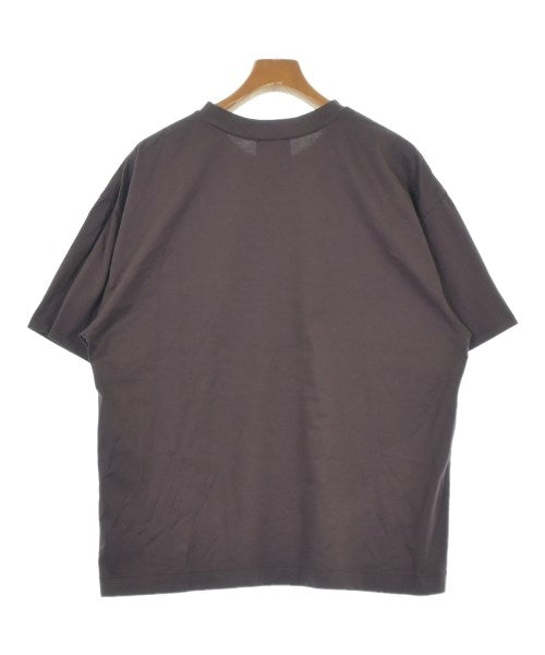 ATON เสื้อยืด/เสื้อท็อปส์