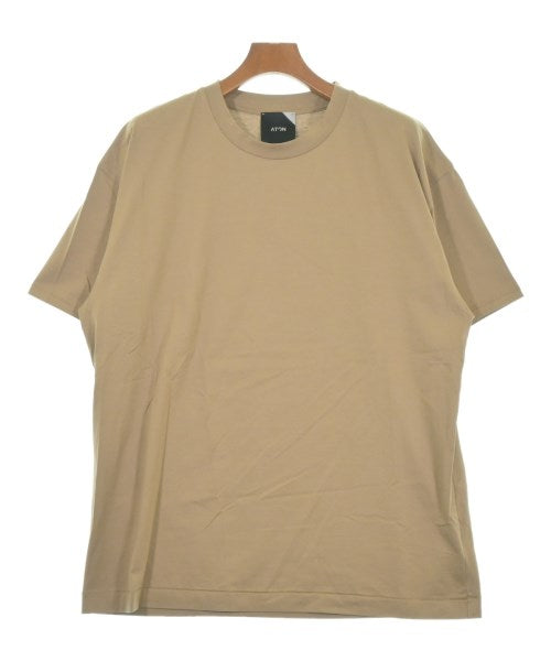 ATON เสื้อยืด/เสื้อท็อปส์