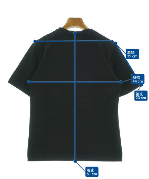 ATON เสื้อยืด/เสื้อท็อปส์