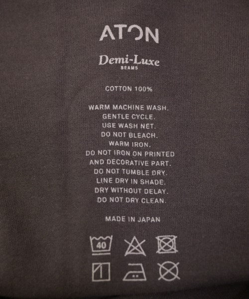 ATON ชุดเดรส