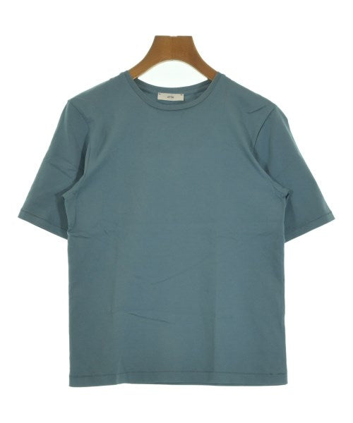 ATON เสื้อยืด/เสื้อท็อปส์