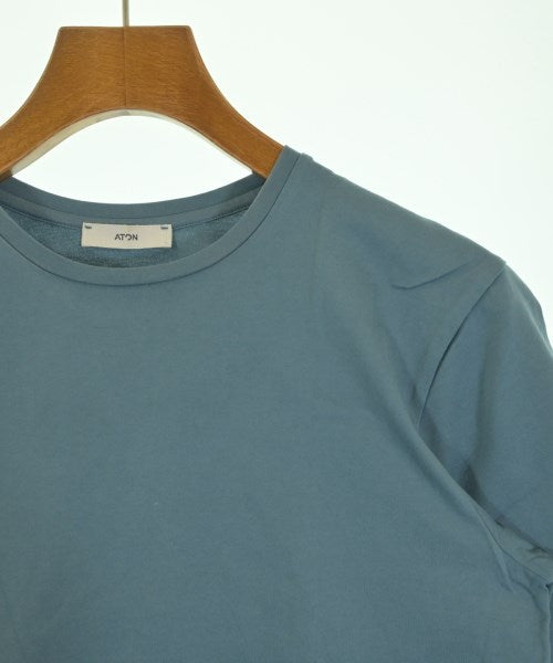 ATON เสื้อยืด/เสื้อท็อปส์