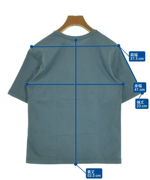 ATON เสื้อยืด/เสื้อท็อปส์