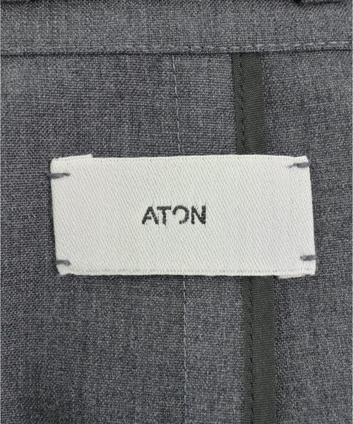 ATON เบลเซอร์/แจ็คเก็ตสูท