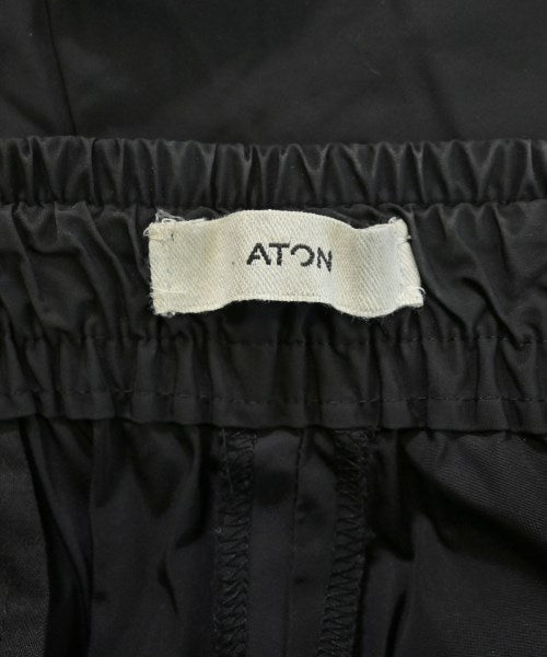 ATON กางเกงขาสั้น