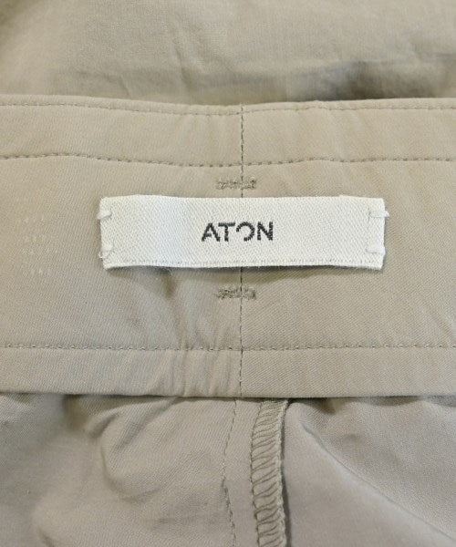 ATON กางเกง อื่น