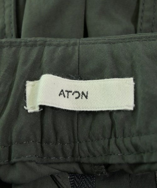 ATON กางเกง อื่น