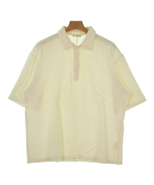 ATON เสื้อโปโล