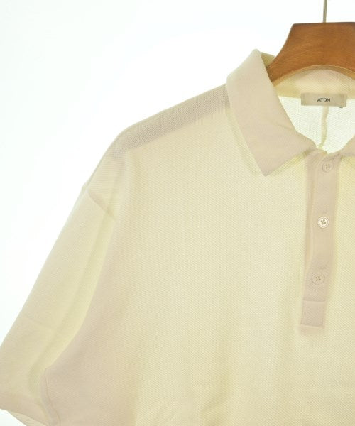 ATON เสื้อโปโล