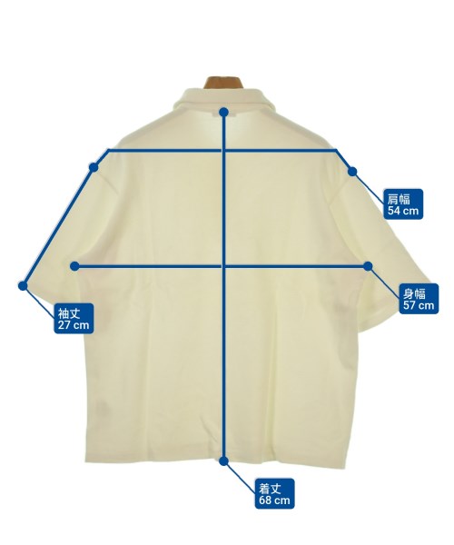 ATON เสื้อโปโล