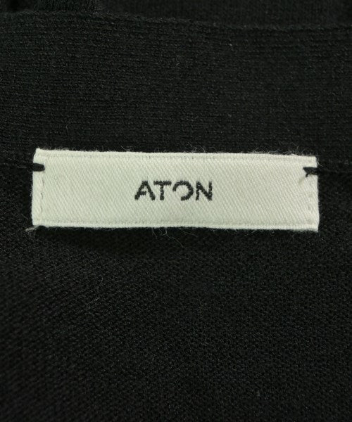 ATON เสื้อคาร์ดิแกน