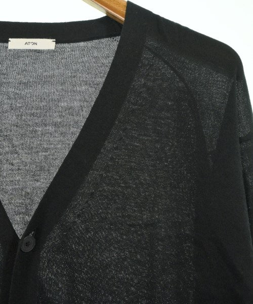 ATON เสื้อคาร์ดิแกน