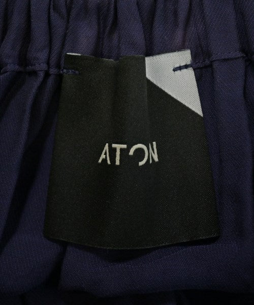 ATON กระโปรงยาว/แม็กซี่ยาว